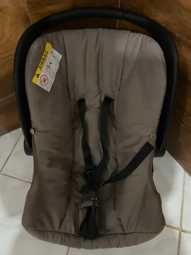 Bebê conforto