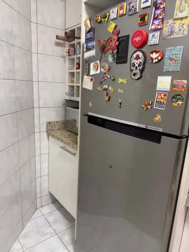 Vendo Refrigerador Samsung RT38K5530S8 Digital inverter 384 litros, Inox