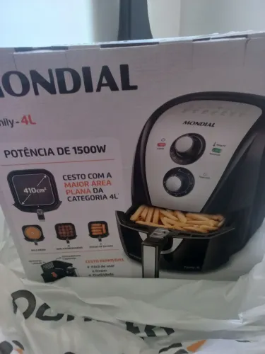 Air frier