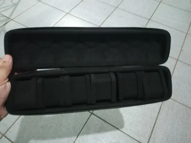Vendo porta Relógio
