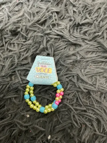 Pulseira premium