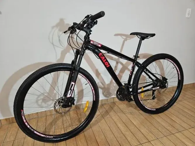 Caloi Mojave 29