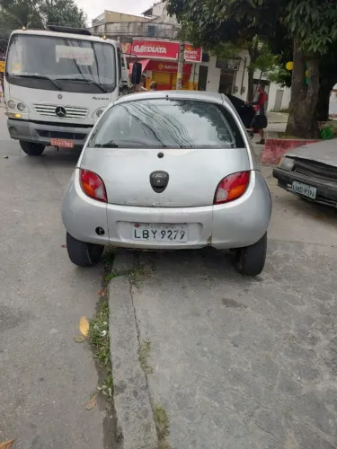Ford KA 1.0i 3P 1997