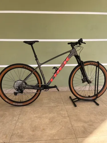 Trek procaliber 8