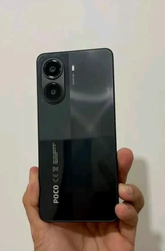 POCO X7 PRO - 528GB / 12Ram