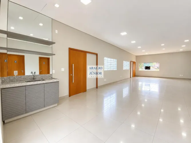 Bussiness Premises COMERCIAL em Americana - São Paulo, Centro