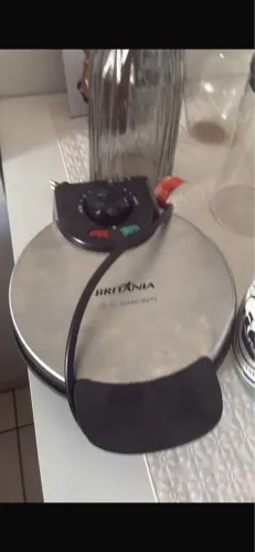 Grill