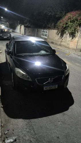 Volvo C30 T-5 2.5 220/ 230cv Aut. 2011