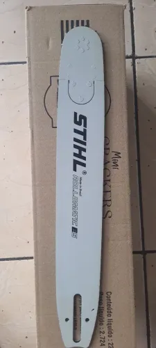 Sabre e corrente stihl 40cm original