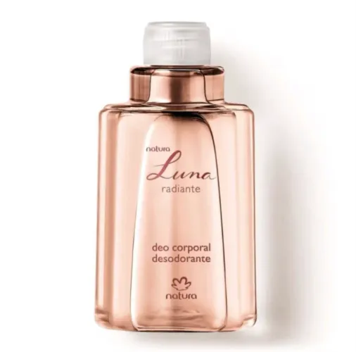 Oferta Refil Colônia Luna Radiante Natura