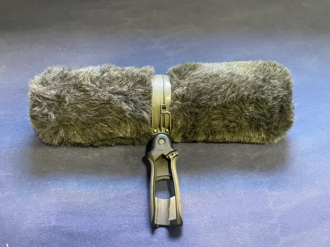 Rycote Windshield - Protetor De Microfone Shotgun
