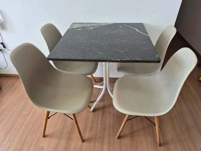 Mesa de Jantar