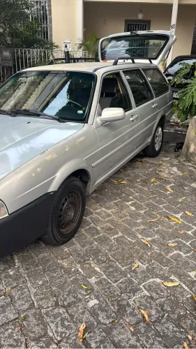 Volkswagen Quantum 1.8 MI/ 1.8i 2000