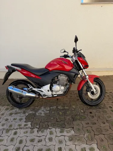Cb300r