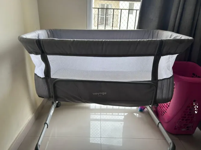 Berço Co-bed Voyage