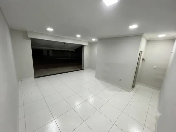 Ponto comercial/Loja/Box para aluguel com 35 metros quadrados em Araçatiba - Maricá - Rio 