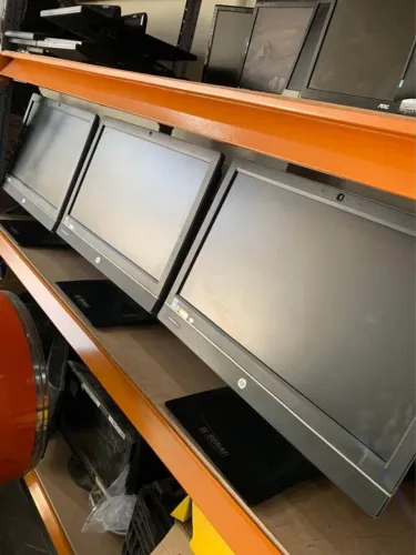 Lote All In One i7 ?Computador Integrado