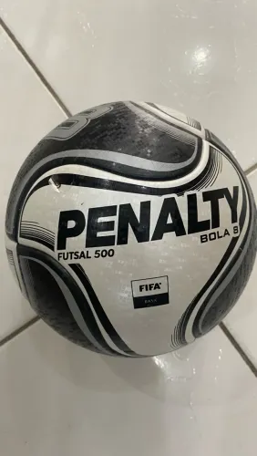 Bola futsal selo fifa