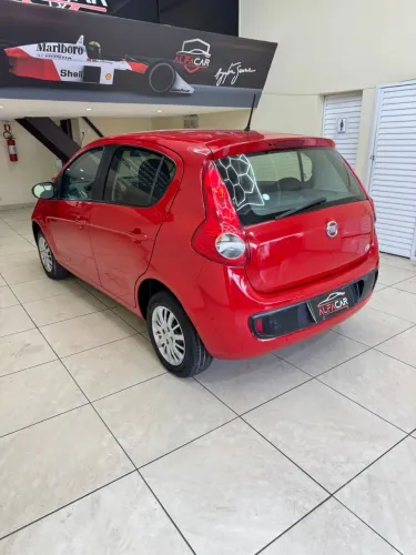 Fiat Palio Attractive 1.0 EVO Fire Flex 8V 5P 2015