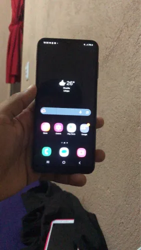 SAMSUNG A13 128G 4G RAM