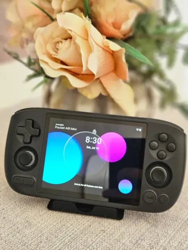 Ayaneo Pocket Air Mini - 3GB RAM + 64GB Storage