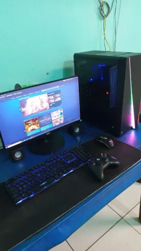PC GAMER