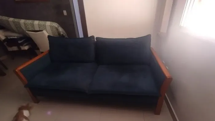 Sofá de 3 lugares