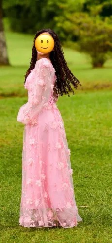 Vestido de Festa 15 Anos - Lindo e com Ótimo Preço