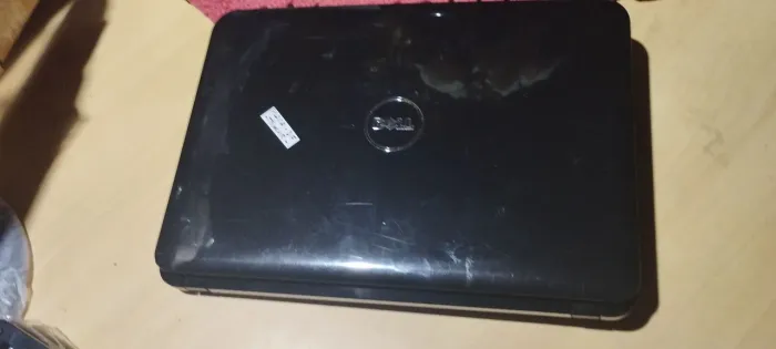 Carcaça estrutura completa DELL Vostro  1014 ( PP381) não acompanha tela e teclado ok