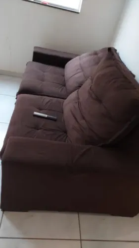 Vendo sofá