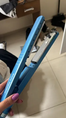 Chapinha nano titanium