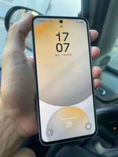 SAMSUNG S24 FÉ 5G