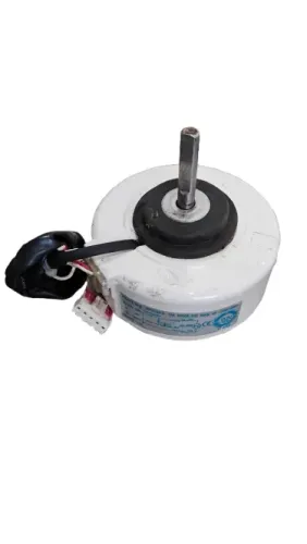 MOTOR VENTILADOR EVAPORADORA RPG19A-5 DE 19W 220V ELGIN