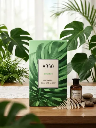 Perfume Boticário Arbo