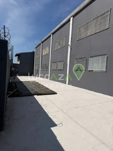 GALPAO COMERCIAL em SÃO JOSÉ DOS CAMPOS - SP, JARDIM MOTORAMA