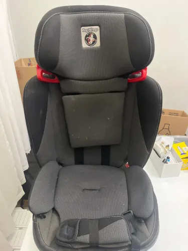 Cadeira Bebê Conforto