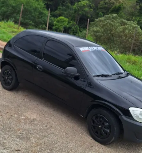 Chevrolet Celta Life/ LS 1.0 MPFI 8V Flexpower 3P 2009