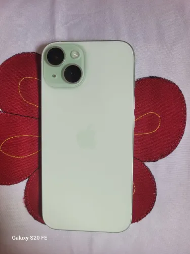 Iphone 15 256gb barato 