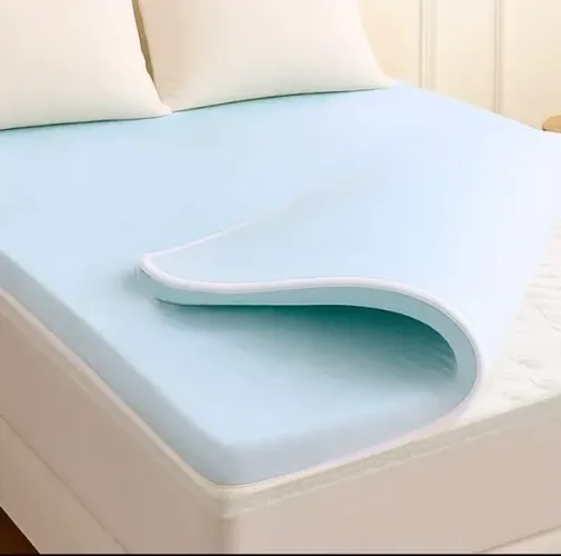 Pillow Top Queen Espuma da NASA - Extra Macio