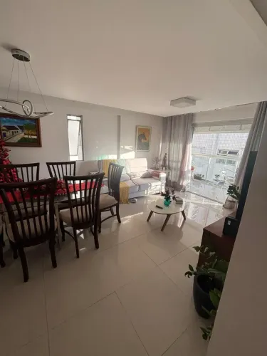 Imóvel para venda com 96 metros quadrados com 3 quartos em Boa Viagem - Recife - PE