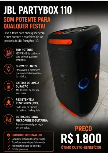 JBL 