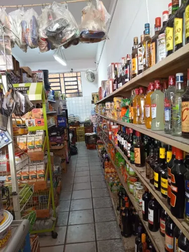 Mercado Região Pirajussara Taboão da Serra-SP