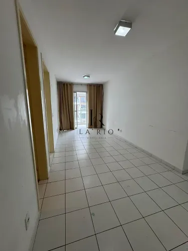 Aluguel de 3 quartos no condomínio Up Life no Recreio