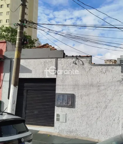 Sala Comercial 35m² para Locação na Vila Carrão - Com Banheiro e Cozinha