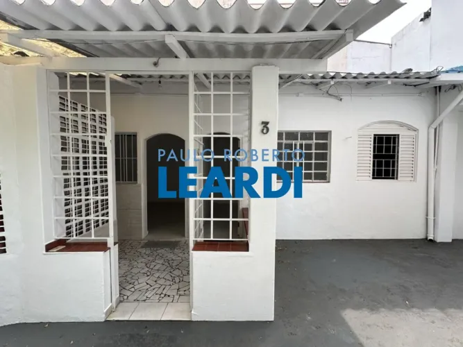 SOBRADO - VILA ASSUNÇÃO - SP