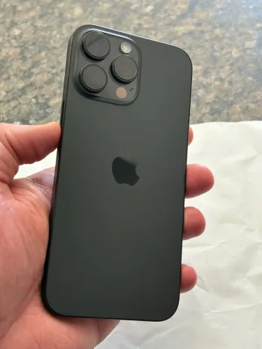 iPhone 16 Pro Max 512gb
