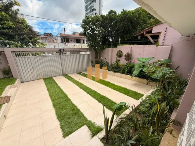 Casa, Residencial para Venda, Aluguel, Poço, Recife