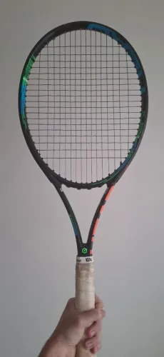 Raquete Head Radical MP L2 - Série Especial
