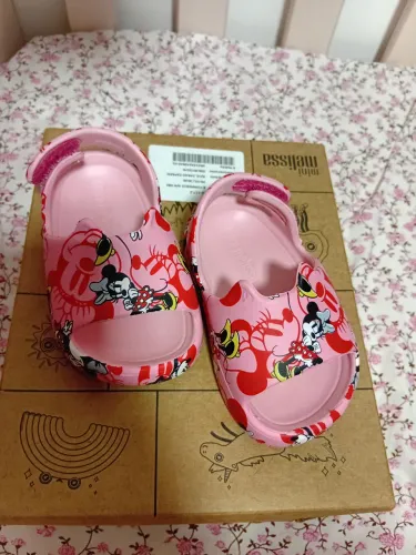 Mini melissa ORIGINAL