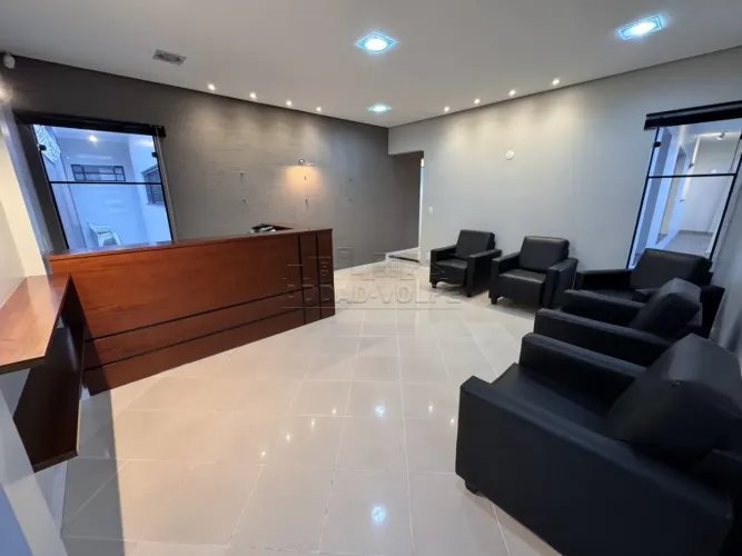 Espaço corporativo completo, ideal para clínicas e escritórios bairro Higienópolis
